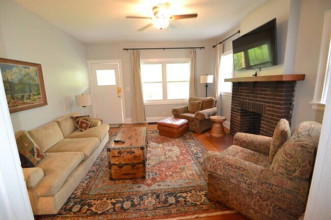 Building Photo - 5525 Tompkins Ave