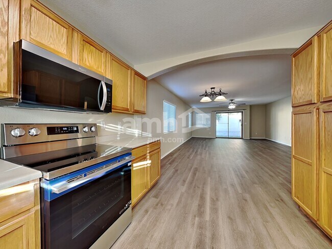 Foto del edificio - 2605 S Devonna Ln