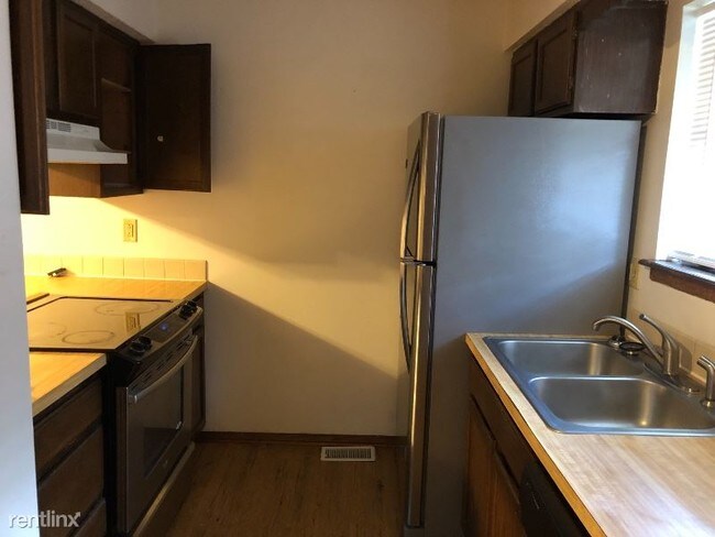 Foto del edificio - 2 br, 1 bath Townhome - 3106 Eaton St