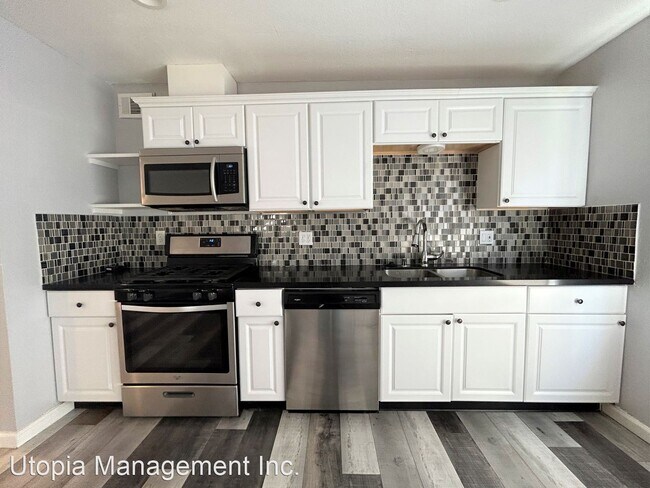 Foto del edificio - 2 br, 1 bath House - 3800 13th Avenue