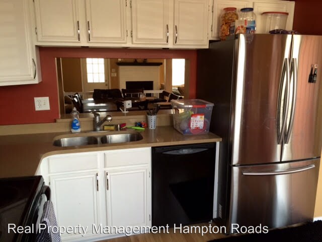 Building Photo - 3 br, 2.5 bath House - 1162 Killington Arch