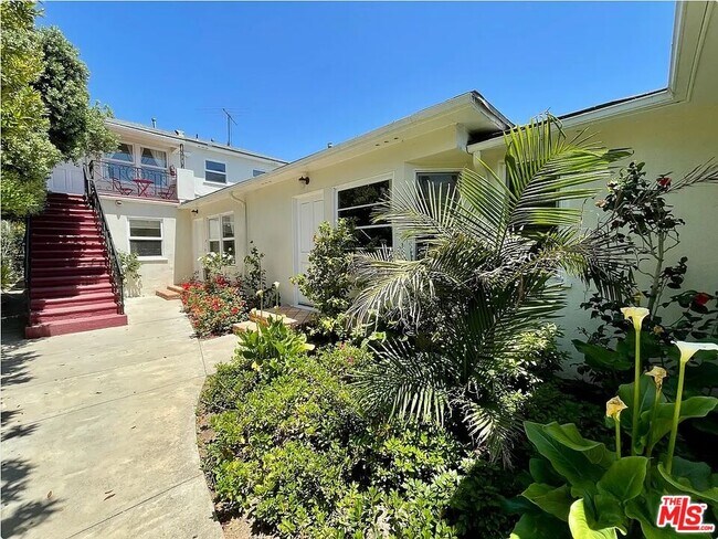 Foto del edificio - 1111 21st St