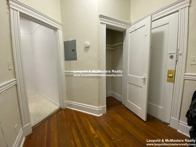 Foto del edificio - 33 Walbridge St
