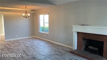 Primary Photo - 4 br, 3 bath House - 4462 Walnut Ave