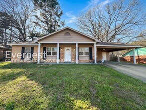 Building Photo - 4029 Socorro Dr