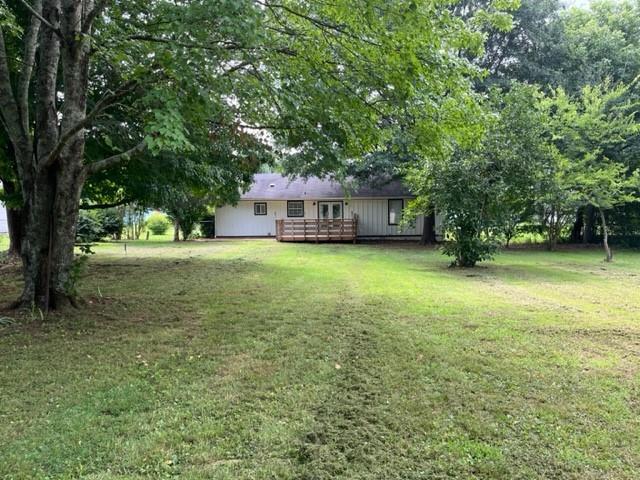 Building Photo - 48 Milam Cir SW