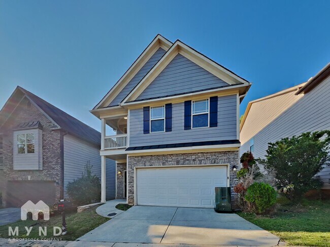 Building Photo - 1620 Chattahoochee Ct