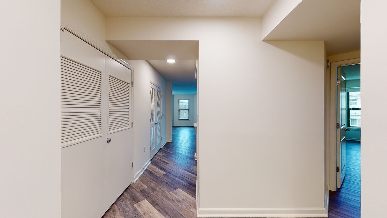 Photo - 1301 Thomas Circle Apartments
