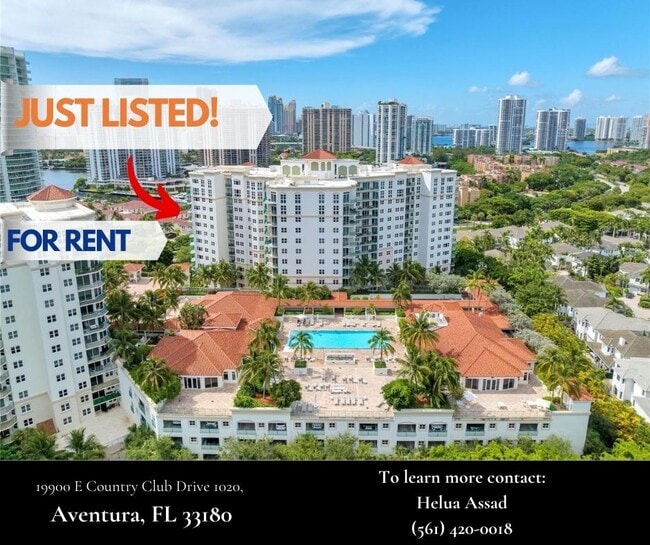 Turnberry Village Apt 1020 ST - Turnberry Village Apt 1020 ST