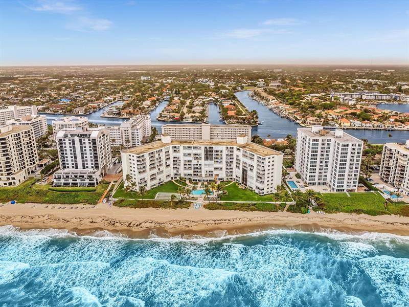 Foto principal - 3100 S Ocean Blvd