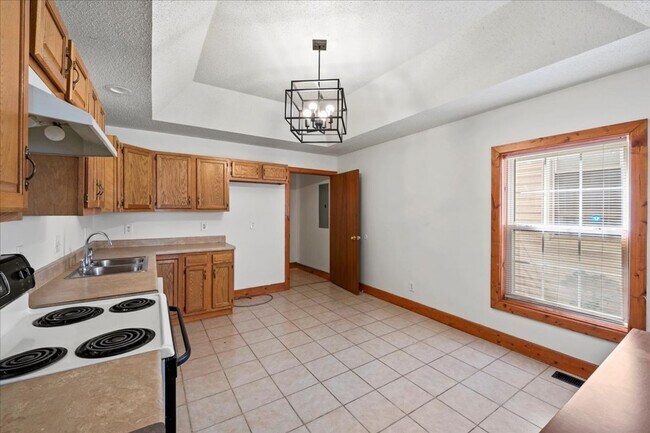 Foto del edificio - 1423-1423 S Meridian St