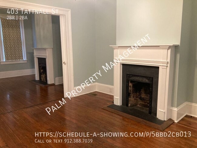 Building Photo - 403 Tattnall St