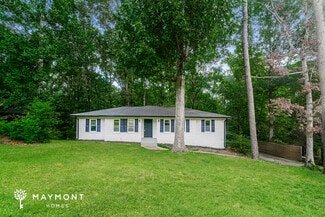 Building Photo - 5000 Old Briar Trail