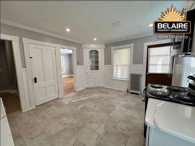 Foto del edificio - 17 Boylston St