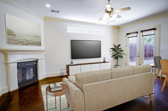 Photo - Luxurious Lower Greenville home walkable to shops & eateries