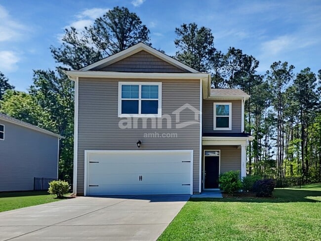 Building Photo - 509 W Lionel Rd