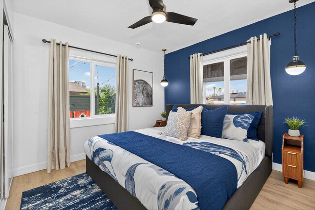 Foto del edificio - 1311 N 14th St