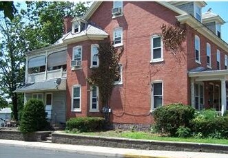 Foto del edificio - 200-202 Jefferson St