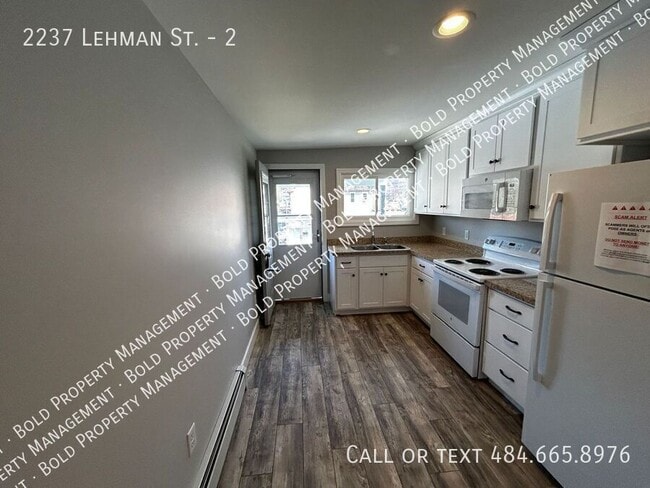 Foto del edificio - 2237 Lehman St