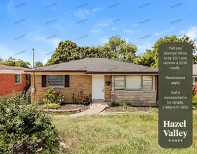 Building Photo - 6585 Daly Rd