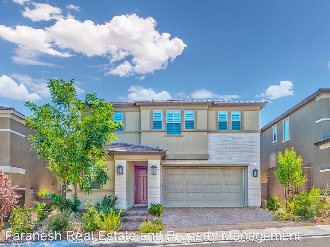 Primary Photo - 3 br, 3.5 bath House - 845 Cherry Glen Pl