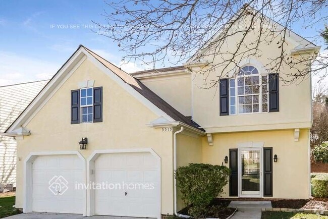 Building Photo - 5519 Bentgrass Run Dr