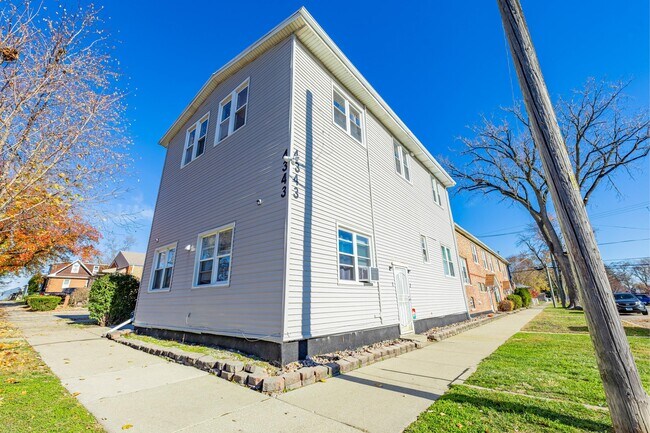 Foto del edificio - 4343 Wisconsin Ave