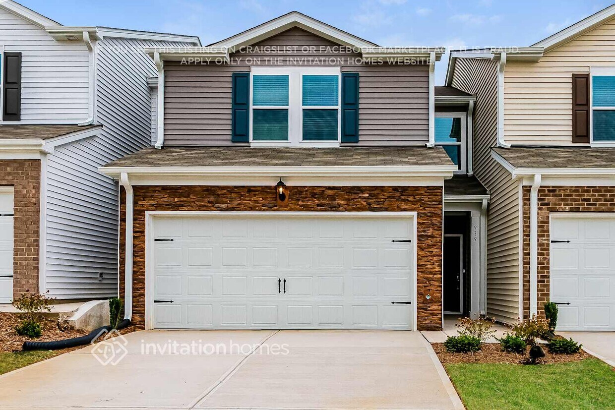 Foto principal - 939 Greenville Wy