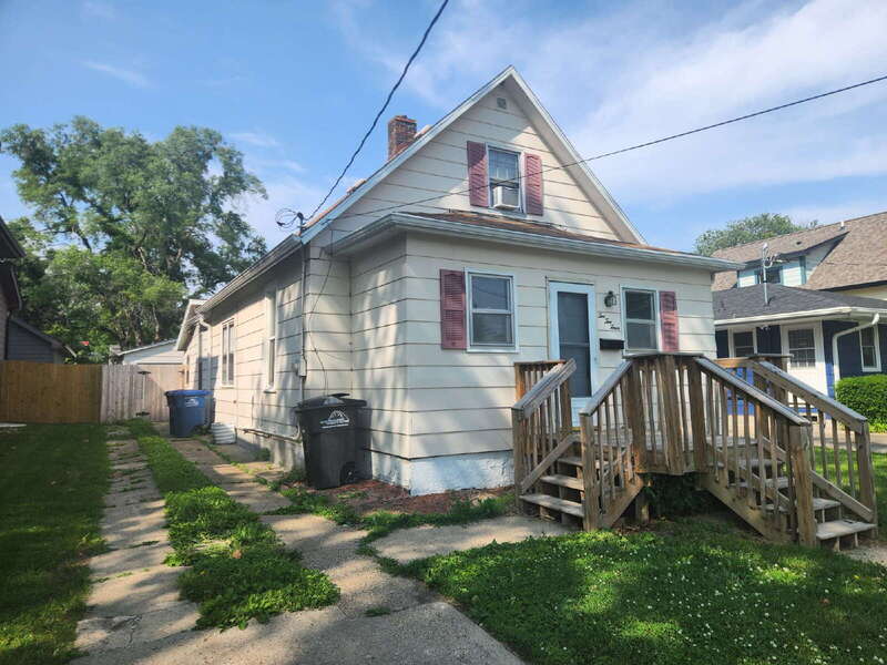 Foto principal - 224 E Jackson Ave
