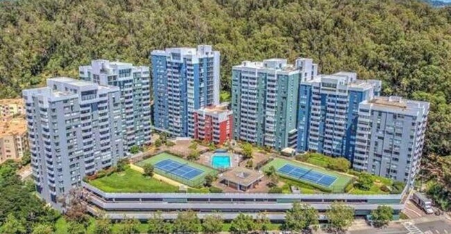 Foto del edificio - 555 Pierce St