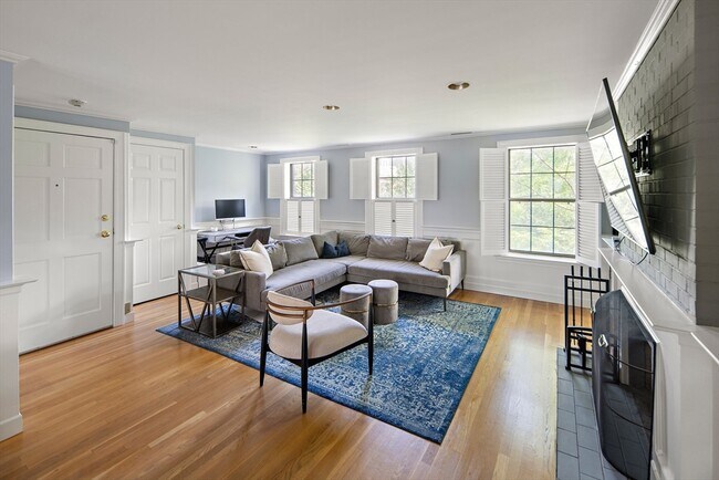 Building Photo - 1 Devens St