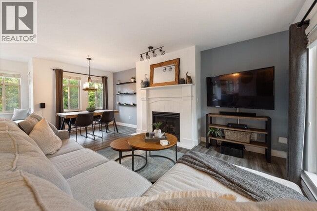 Photo du bâtiment - 3036 W 4th Ave