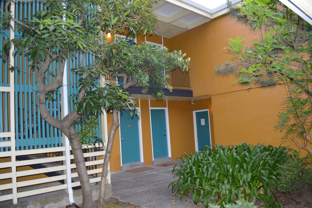 Primary Photo - 1704 Francisco St