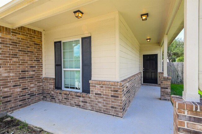 Foto del edificio - 12402 Rosemary Bend Ln