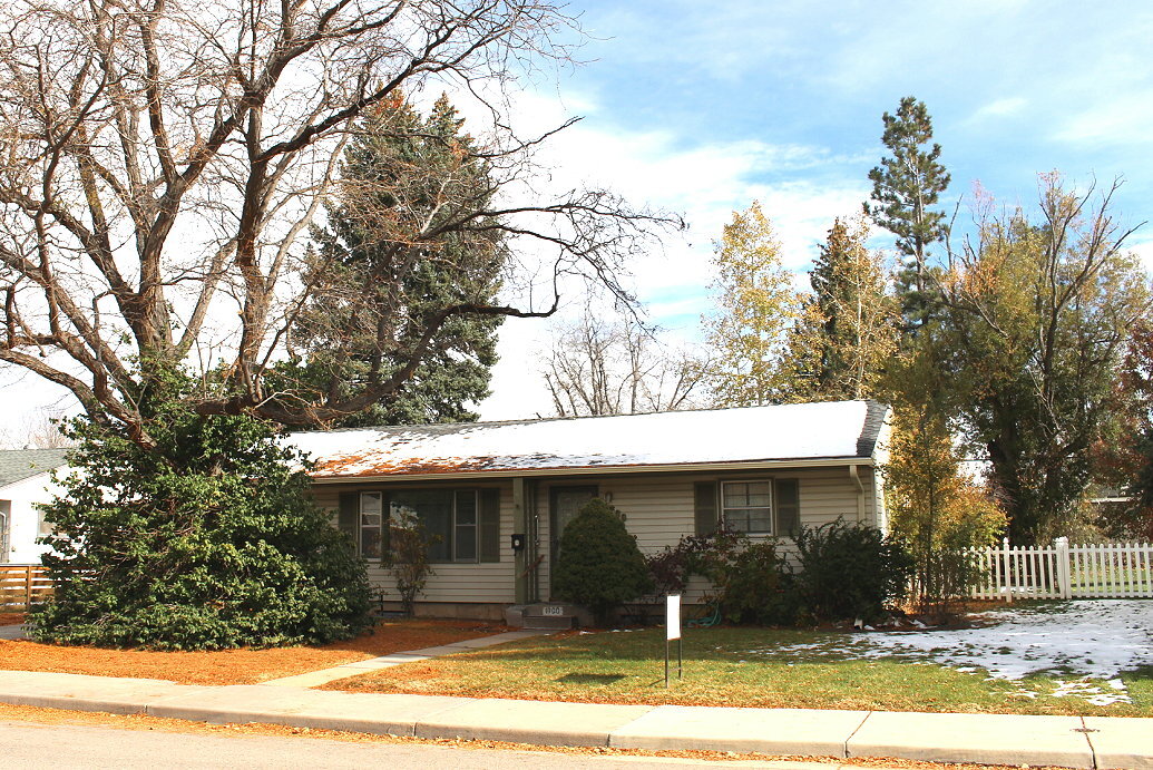 1700 S St, Fort Collins, CO 80526 House Rental in Fort