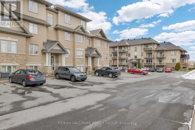 Photo du bâtiment - 1067 Beryl Private