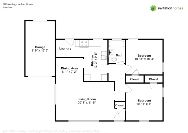 Building Photo - 2229 Wesleygrove Ave