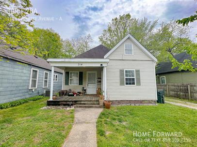 Foto del edificio - 314 Lafayette Ave