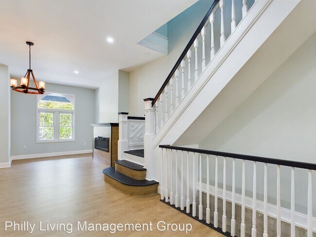 Foto del edificio - 4 br, 1.5 bath House - 3619 Old York Rd