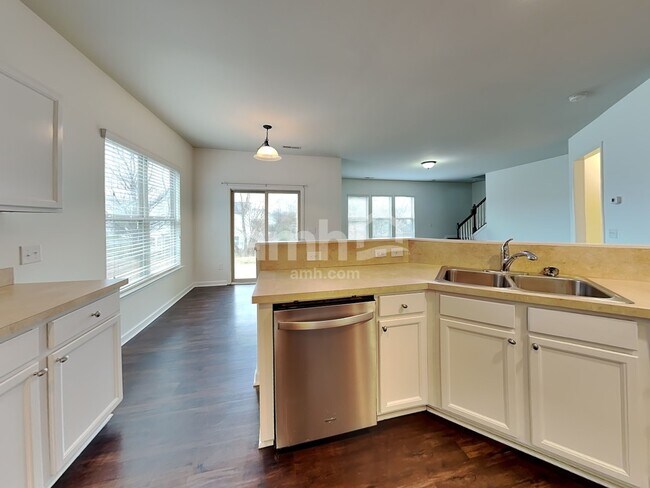 Foto del edificio - 1505 Ridge Haven Rd