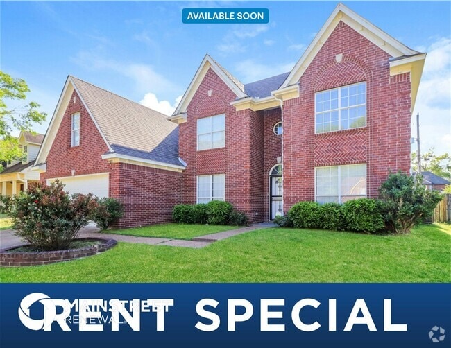 Building Photo - 3815 Richbrook Dr