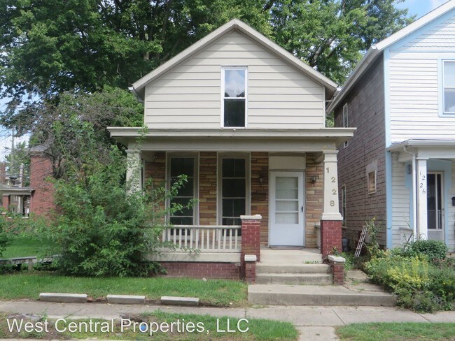 Building Photo - 2 br, 1 bath House - 1228 Wilt