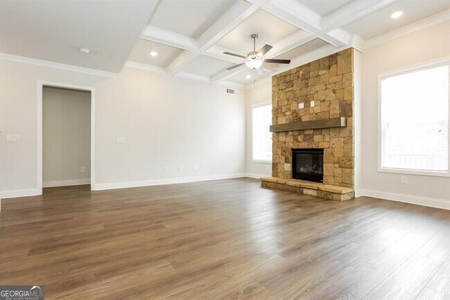 Foto del edificio - 4169 Brookmont Wy