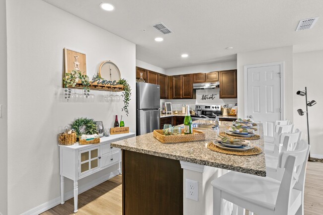 Building Photo - Spacious 2 Bd/2Ba apartment homes for rent...