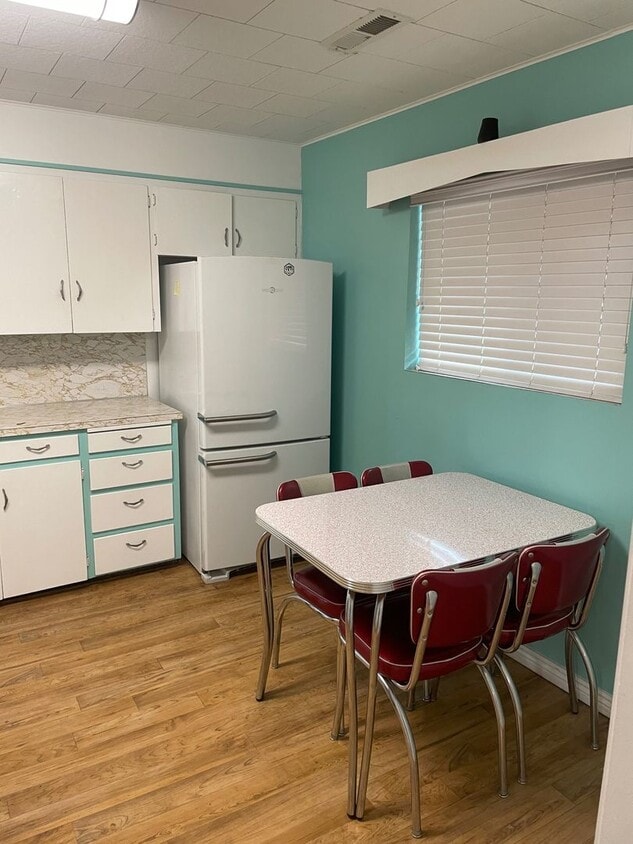 Foto del edificio - SOPO RETRO