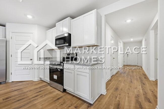 Foto del edificio - 3814 Magnolia Hls Dr