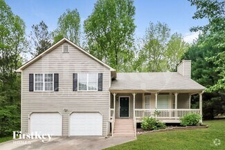 Building Photo - 6284 Sayre Dr NW