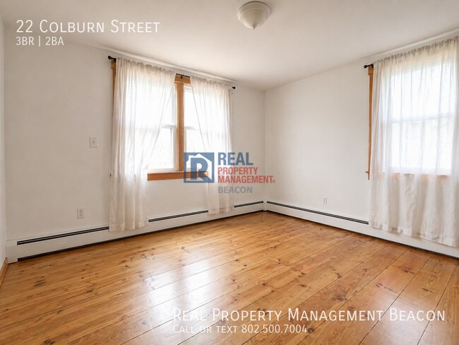 Foto del edificio - 22 Colburn St