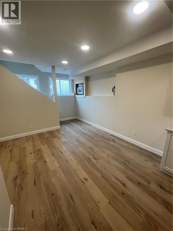 Photo du bâtiment - 306 Dalhousie St