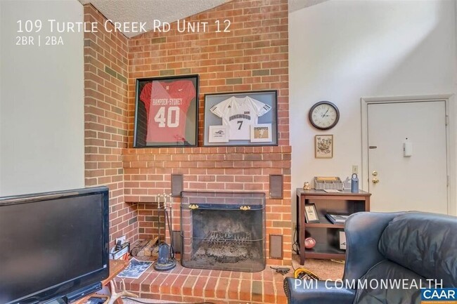 Foto del edificio - 109 Turtle Creek Rd